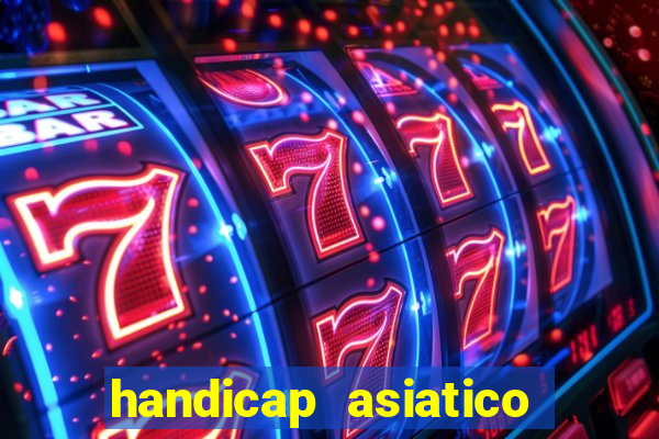 handicap asiatico 0.0 0.5